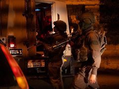 جيش الاحتلال ينشئ وحدة خاصة لملاحقة ما يصفهم بالمحرضين في الضفة
