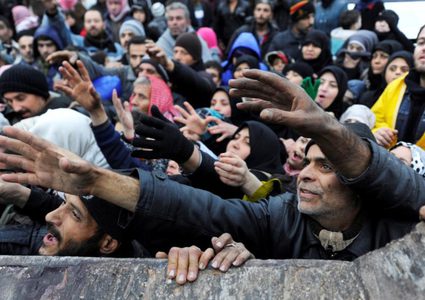 تقرير اممي: أكثر من مليار شخص يعانون من الفقر حول العالم