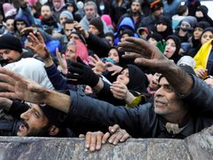 تقرير اممي: أكثر من مليار شخص يعانون من الفقر حول العالم