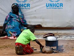 الأمم المتحدة: تفاقم خطر المجاعة في السودان