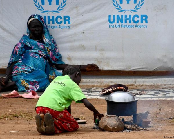 الأمم المتحدة: تفاقم خطر المجاعة في السودان