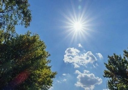 الطقس: معتدل اليوم وانخفاض على درجات الحرارة الخميس والجمعة