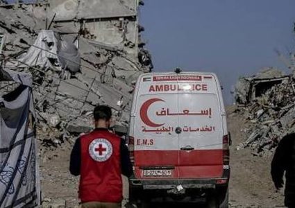 إصابتان برصاص الاحتلال في خان يونس