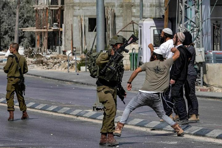 "مقاومة الجدار" تحذر من تصاعد اعتداءات المستوطنين على أبناء الشعب الفلسطيني