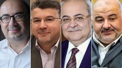 الانتخابات الإسرائيلية المقبلة.. هل تقلب الأحزاب العربية موازين تشكيل الحكومة