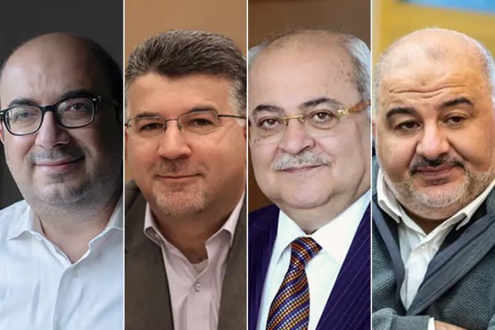 الانتخابات الإسرائيلية المقبلة.. هل تقلب الأحزاب العربية موازين تشكيل الحكومة