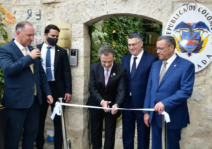 محلل سياسي: نقل السفارات إلى القدس يخدم مخططات الاحتلال ويضرب الحقوق الفلسطينية