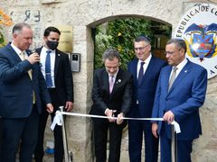 محلل سياسي: نقل السفارات إلى القدس يخدم مخططات الاحتلال ويضرب الحقوق الفلسطينية