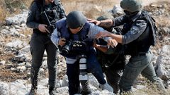 الاحتلال يشن حربا واسعة ضد الصحفيين الفلسطينيين والنقابة تحذر