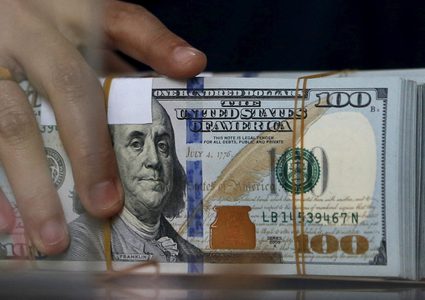 الدولار يقفز بعد بيانات التضخم الأميركية واتساع رهانات رفع الفائدة