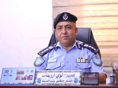 إرزيقات يكشف للنجاح تفاصيل مقتل مواطن في صرة غرب نابلس