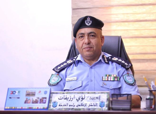 إرزيقات يكشف للنجاح تفاصيل مقتل مواطن في صرة غرب نابلس