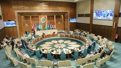 جامعة الدول العربية تحيي الأحد المقبل ذكرى ضحايا الإبادة بحق الشعب الفلسطين