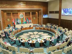 جامعة الدول العربية تحيي الأحد المقبل ذكرى ضحايا الإبادة بحق الشعب الفلسطين