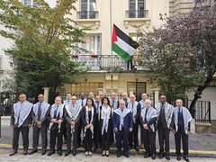 السفراء العرب يتحركون دوليا لحماية الفلسطينيين ومواجهة إرهاب المستوطنين