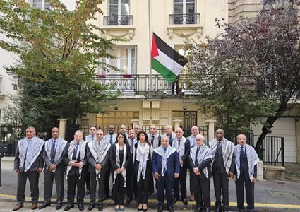 السفراء العرب يتحركون دوليا لحماية الفلسطينيين ومواجهة إرهاب المستوطنين