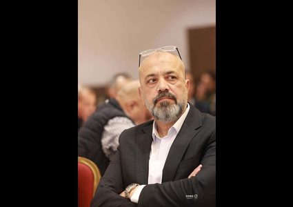 من الصداقة التاريخية إلى التعلم المؤسسي: ماذا تعلمنا من اللقاء مع السفير الصيني؟