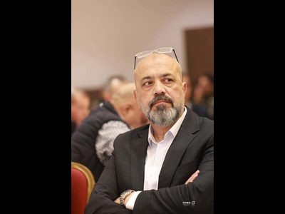 من الصداقة التاريخية إلى التعلم المؤسسي: ماذا تعلمنا من اللقاء مع السفير الصيني؟