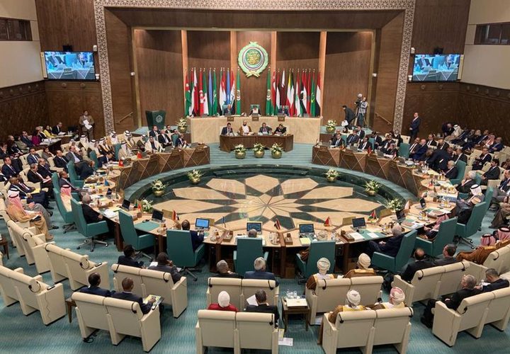 جامعة الدول العربية تدين افتتاح كولومبيا سفارة لها في القدس المحتلة