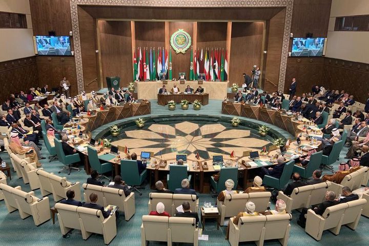 جامعة الدول العربية تدين افتتاح كولومبيا سفارة لها في القدس المحتلة