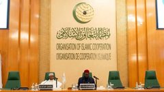 منظمة التعاون الإسلامي تدين افتتاح كولومبيا سفارة لها في القدس المحتلة