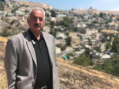 أبو دياب: الاحتلال هدم أكثر من 430 منزلا ومنشأة في القدس منذ بداية العام