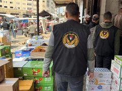 الاقتصاد: ضبط 33 طنا من المواد منتهية الصلاحية وإحالة 8 تجار إلى النيابة