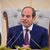 الرئيس المصري: لا نقبل المساس بأمن السعودية وحدودها