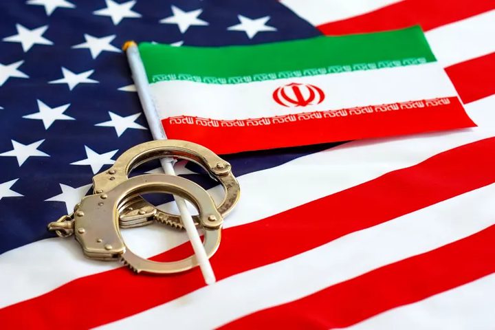 واشنطن تفرض عقوبات جديدة مرتبطة بإيران وتدرج مصرفًا عراقيًا على قائمتها السوداء