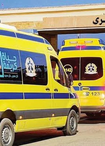 الصحة تحذر من كارثة إنسانية جراء إغلاق معبر رفح للأسبوع الثاني