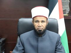 استقالة وزير الأوقاف