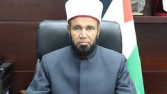 استقالة وزير الأوقاف