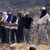 مسنوطنون يهاجمون مركبات المواطنين شمال غرب رام الله