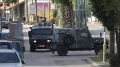 الاحتلال يعتقل 3 مواطنين من ضاحية اكتابا ودير الغصون بطولكرم