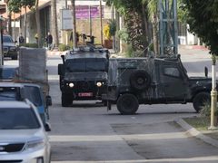 الاحتلال يعتقل 3 مواطنين من ضاحية اكتابا ودير الغصون بطولكرم