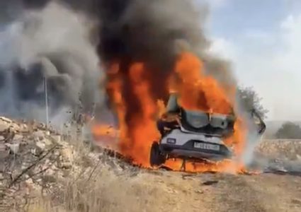 تقرير: مسار متصاعد من ردود الفعل الدولية إزاء عنف المستوطنين والتوسع الاستيطاني