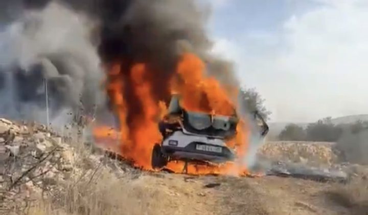 تقرير: مسار متصاعد من ردود الفعل الدولية إزاء عنف المستوطنين والتوسع الاستيطاني
