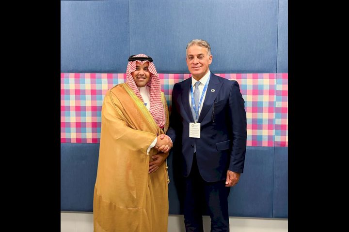 سلطة النقد تبحث مع السعودية تحركاً عربياً ودولياً لإنقاذ الاقتصاد الفلسطيني