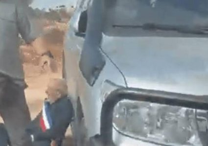 بلجيكا تدين الاعتداء على دبلوماسيين أوروبيين في الطيبة وتطالب بمحاسبة المسؤولين