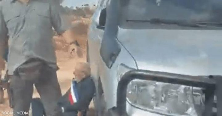 بلجيكا تدين الاعتداء على دبلوماسيين أوروبيين في الطيبة وتطالب بمحاسبة المسؤولين