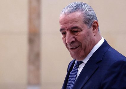 الشيخ يرحب بمواقف المجلس الأوروبي بشأن الاستيطان وأموال المقاصة وغزة