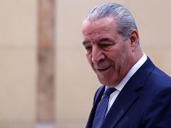 الشيخ يرحب بمواقف المجلس الأوروبي بشأن الاستيطان وأموال المقاصة وغزة