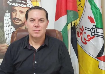 دولة لـ"النجاح":حوار القاهرة يهدف إلى لملمة البيت الفتحاوي وتعزيز الوحدة الوطنية