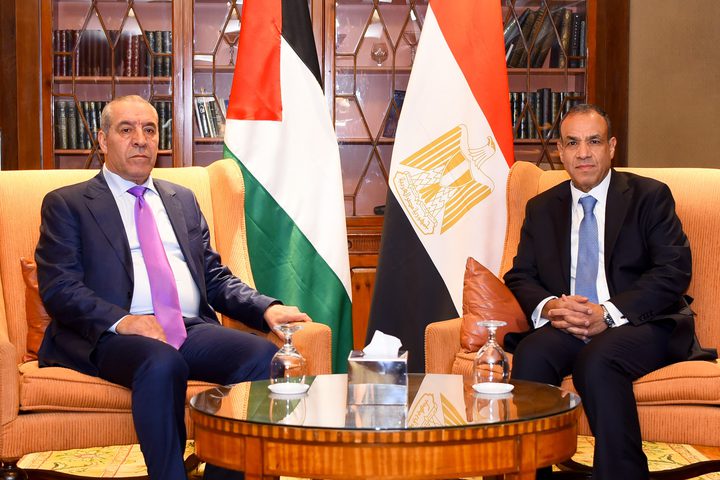 الشيخ يثمّن موقف السيسي بشأن استعداد مصر للدفاع عن السعودية