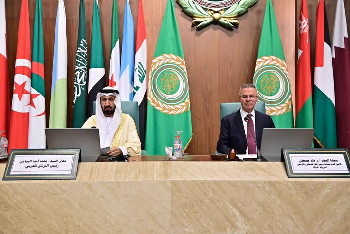 الجامعة العربية تحيي ذكرى ضحايا الإبادة الجماعية في غزة