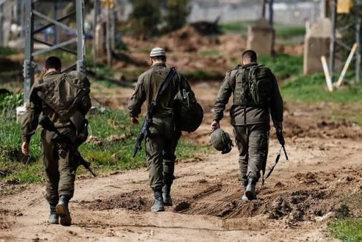 جيش الاحتلال يفرض حظر الإجازات ويعزز قواته بالضفة استعداداً للانتخابات