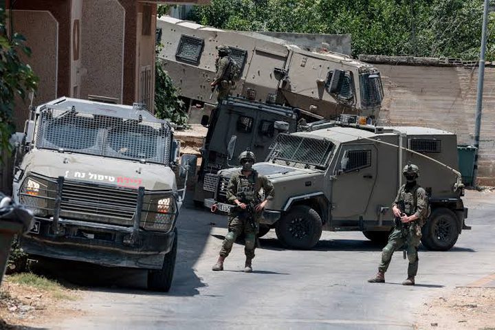 خبراء أمميون يحذرون من تهديدات إسرائيلية تستهدف المزارعين الفلسطينيين في الضفة