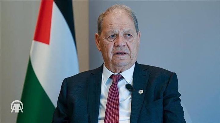 فتوح: عطاءات البناء الاستيطانية في القدس ومحطيها تمثل تصعيدا استيطانيا خطيراً