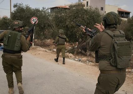 الاحتلال يوسّع إخلاء البؤر الاستيطانية بعد الاعتداءات في الضفة