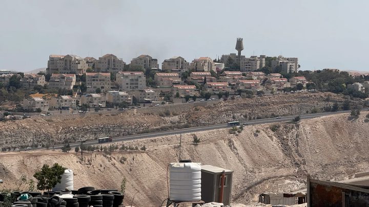 بريطانيا تحذّر من المشاركة في بناء مستوطنات بمنطقة E1 شرقي القدس